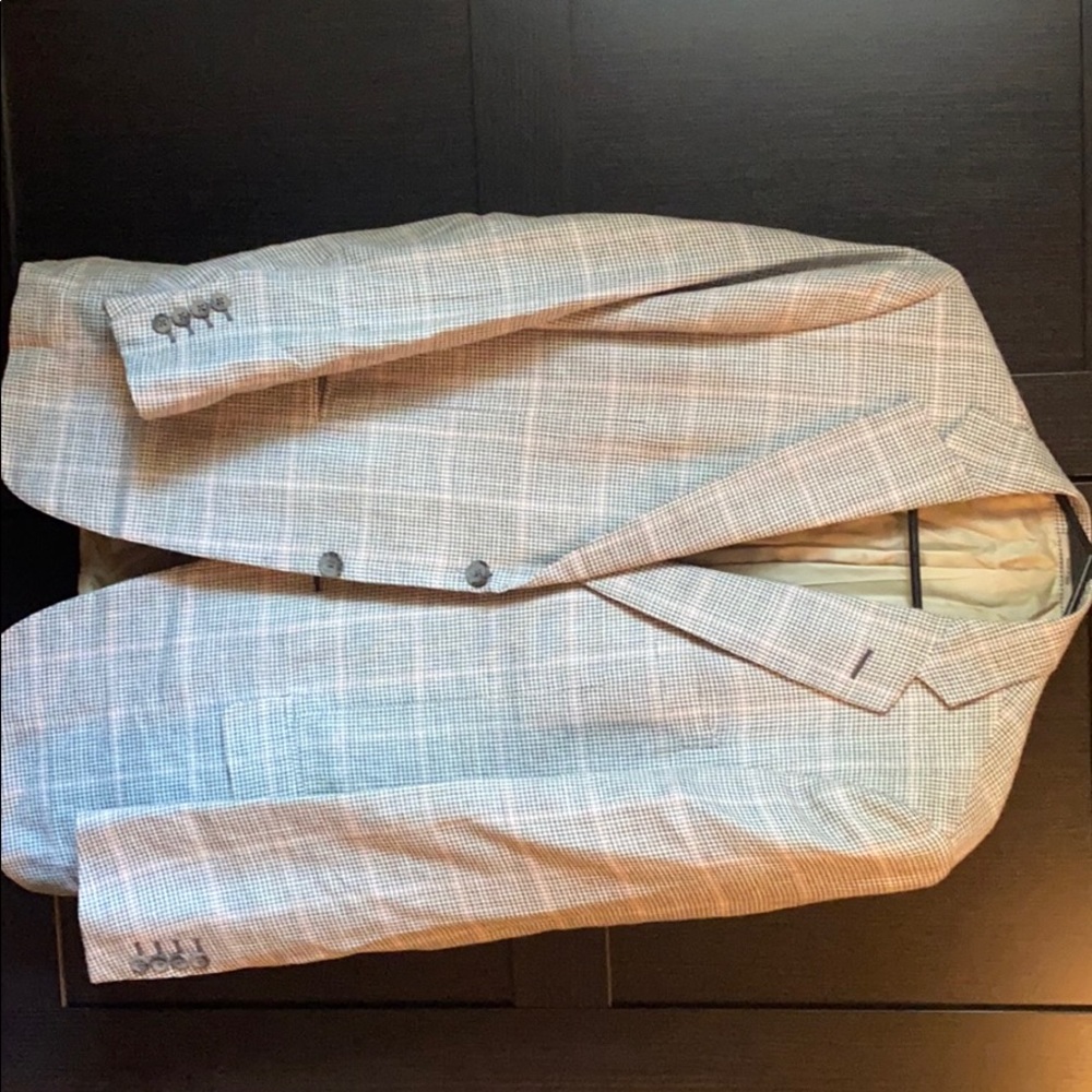 Men’s blazer